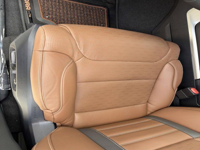 New 2026 Toyota Tundra i-FORCE MAX Truck