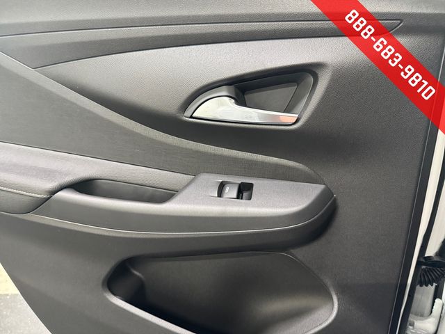 2025 Buick Envista Avenir photo