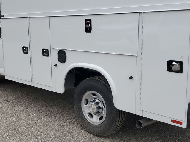 2026 Chevrolet Express 3500 Regular Cab RWD Service Utility Van for sale #TN002276 - photo 26