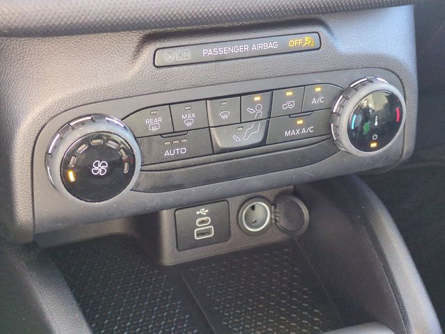 Used 2024 Green Ford Big Bend image 23