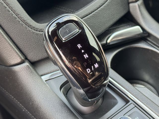 2024 Cadillac XT5 Premium Luxury Black at Bayway Cadillac of The Woodlands