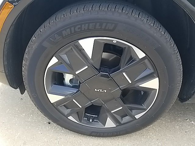 Used 2026 Kia Sportage SUV