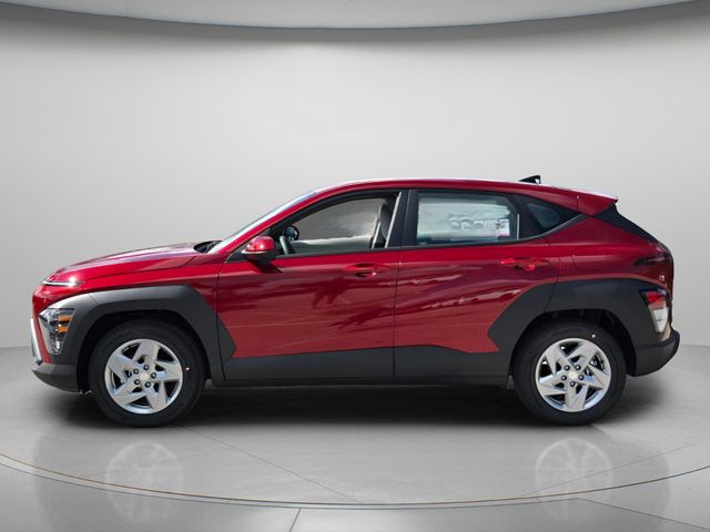 2027 Hyundai Kona