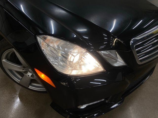 2011 Mercedes-Benz E 350 thumbnail 11