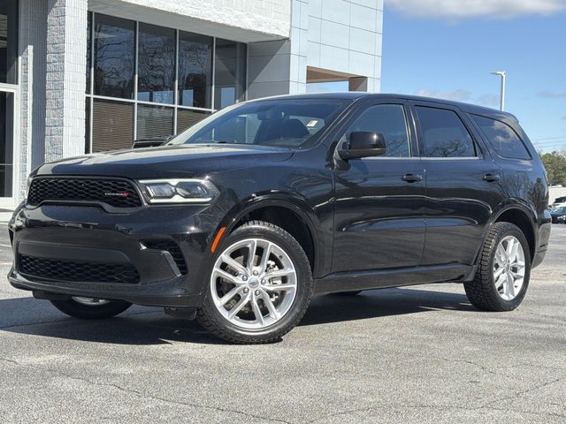 2023 Dodge Durango GT AWD