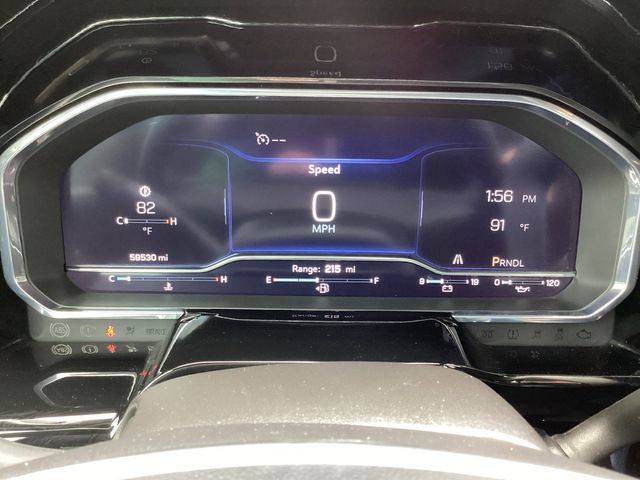 Used Car 2024 Chevrolet Silverado 1500  Lt For Sale Under $35,000 In San Antonio, Texas