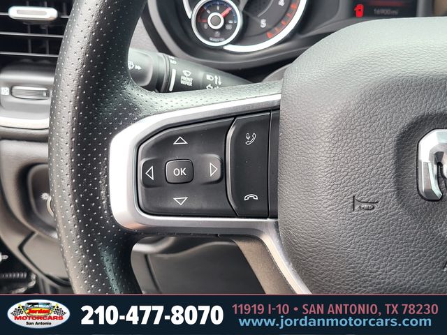 Used Car 2025 Ram 2500  Tradesman For Sale Under $60,000 In San Antonio, Texas