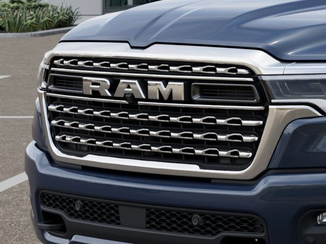 new 2026 Ram 1500 car, priced at $79,180