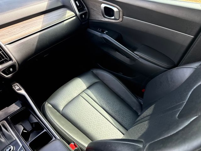 Used 2022 Kia Sorento SUV