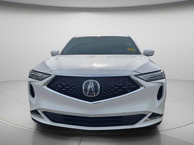 2024 Acura MDX - $38,999