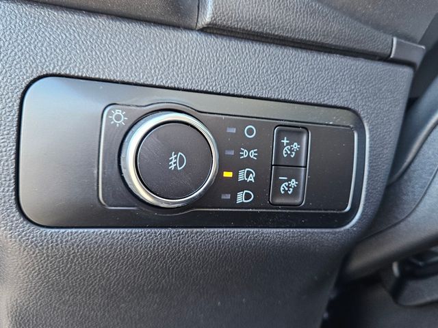 New 2026 Gray Ford Outer Banks image 28