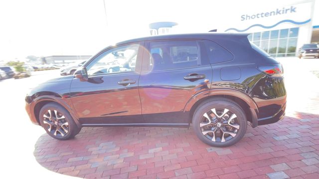 Used 2026 Honda HR-V SUV