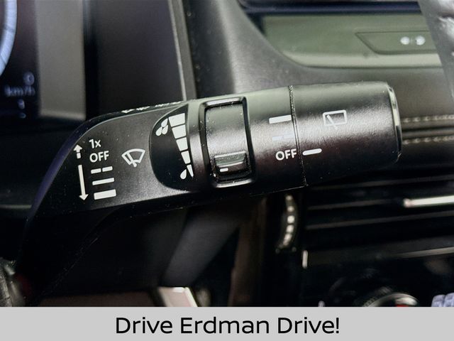 Used 2024 Nissan Rogue SUV