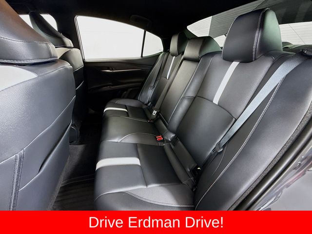 Used 2026 Toyota Camry Sedan