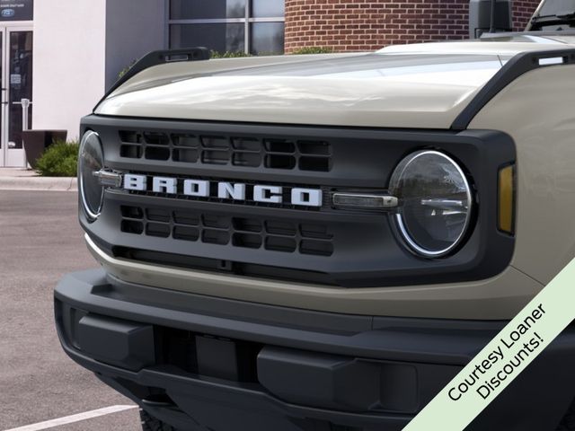 New 2026 Beige Ford Big Bend image 19