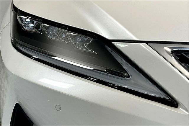2020 Lexus RX RX photo