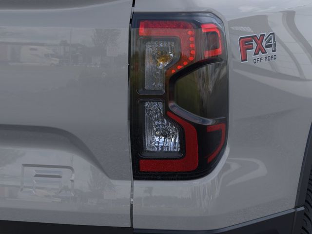 New 2026 Gray Ford Lariat image 22