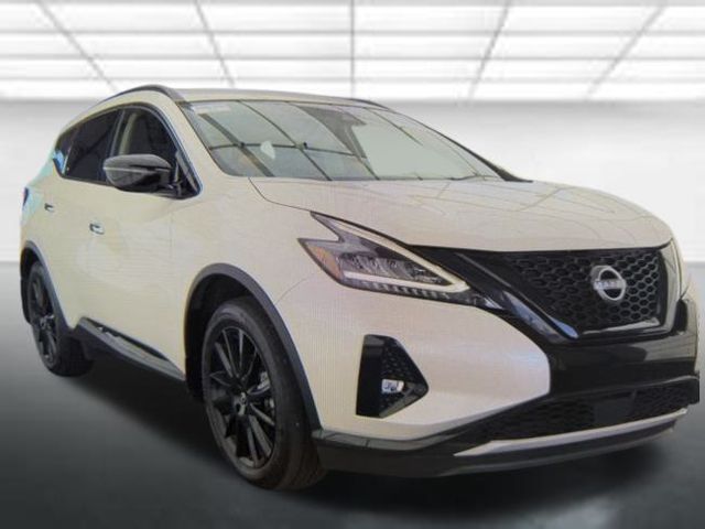 2024 Nissan Murano SV FWD