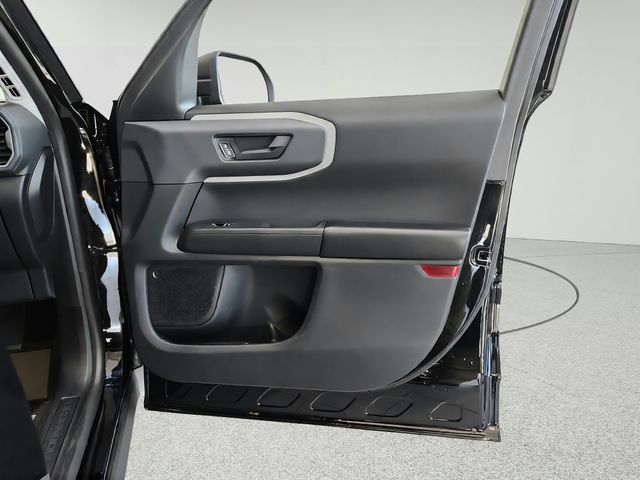 Used 2022 Ford Bronco Sport SUV