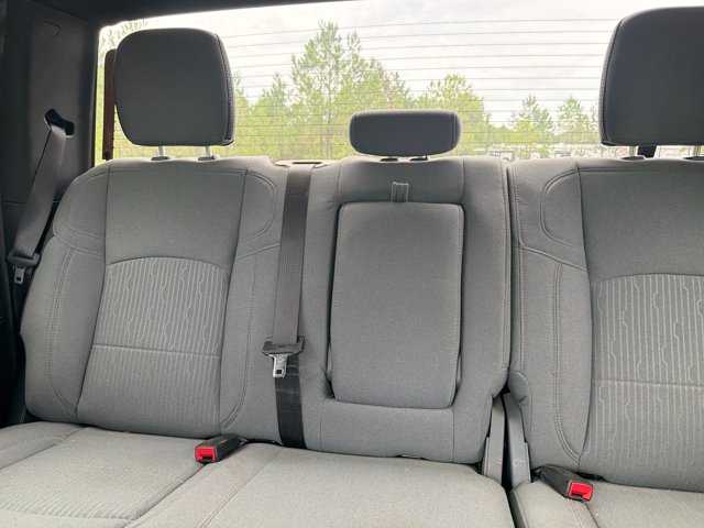 Used 2023 Red Ram Big Horn image 21