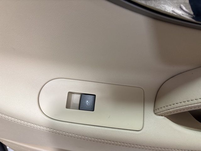 2012 Buick LaCrosse Leather photo