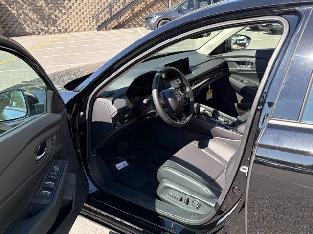 new 2026 Honda Accord Hybrid car, priced at $34,604