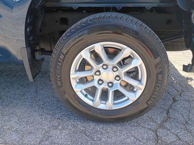 Used 2023 Chevrolet Silverado 1500 Truck