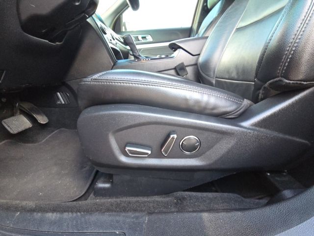 2017 Ford Explorer XLT:169442A2A