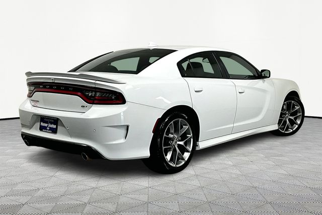 Used 2022 Dodge Charger For Sale in OLIVE BRANCH, MS