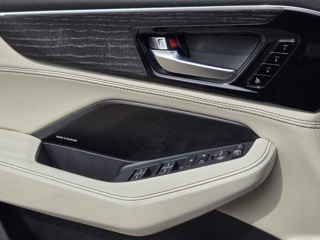 new 2026 Acura MDX car, priced at $78,125