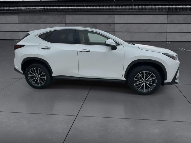 2025 Lexus NX - $39,998