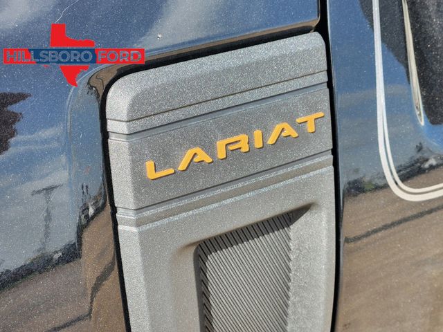 2024 Ford Maverick Lariat 8