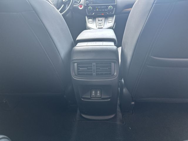 Used 2020 White Honda EX-L image 23