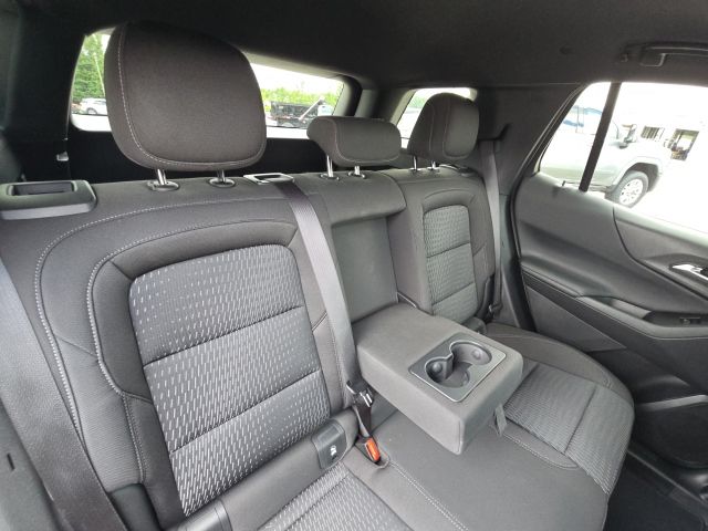 2026 Chevrolet Equinox LT:47094A