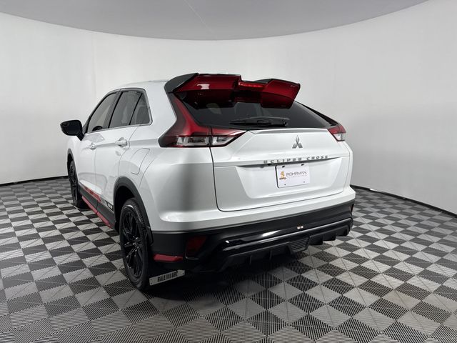 Used 2024 Mitsubishi Eclipse Cross For Sale in Indianapolis, IN