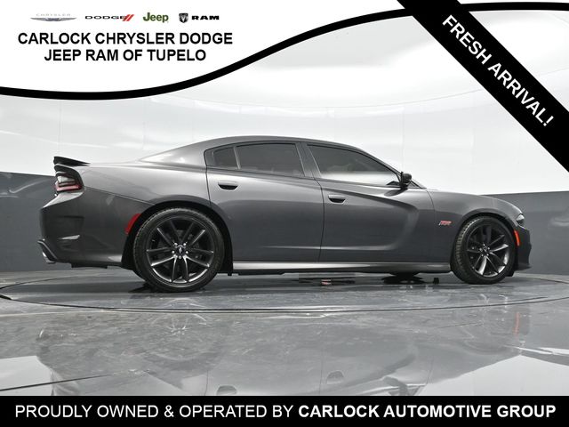 2019 Dodge Charger R/T Scat Pack 36