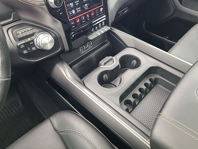 Used 2020 Ram 1500 Truck