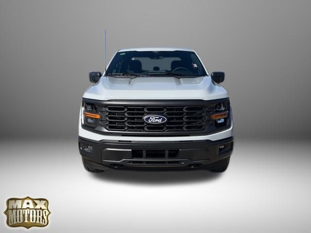 2024 Ford F-150 STX 2