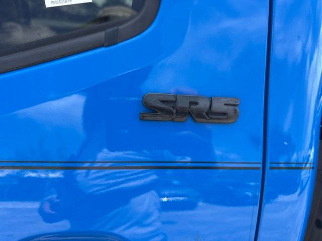 2021 Toyota Tacoma - $25,888