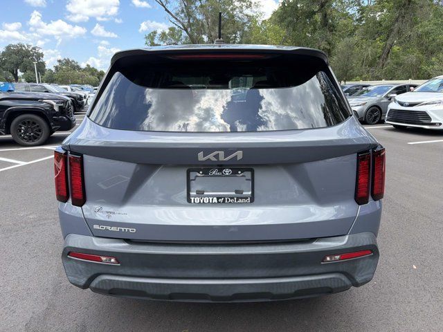 Used 2023 Kia Sorento SUV