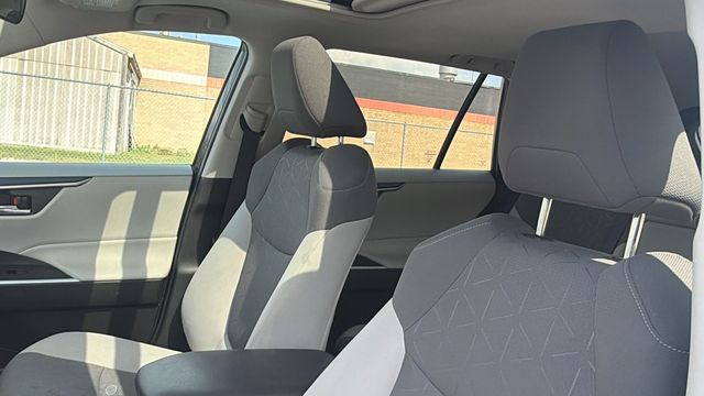 Used 2020 Toyota RAV4 Hybrid SUV