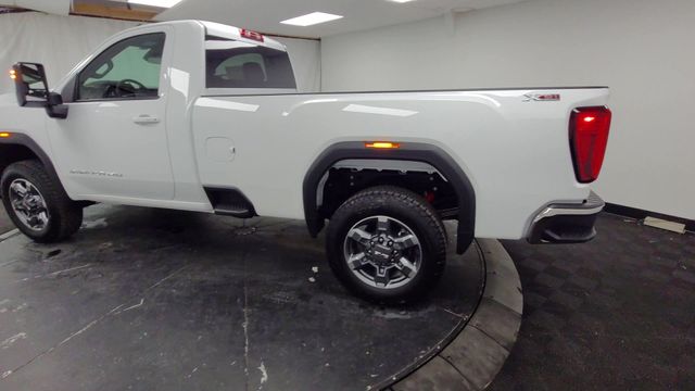 2026 – GMC – Sierra 3500HD