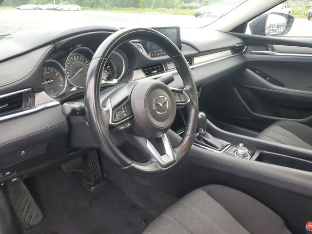 2021 Mazda Mazda6 Sport 10