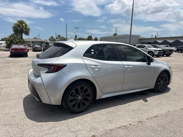 2024 Toyota Corolla - $26,888