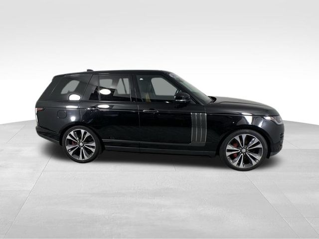 2020 Land Rover Range Rover SVAutobiography 4