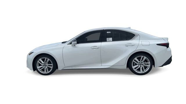 2024 Lexus IS - $36,998