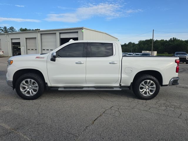 Photo of 2023 Chevrolet Silverado 1500 LTZ in Dallas, GA - 2,  2023 Chevrolet Silverado 1500 LTZ:C02336