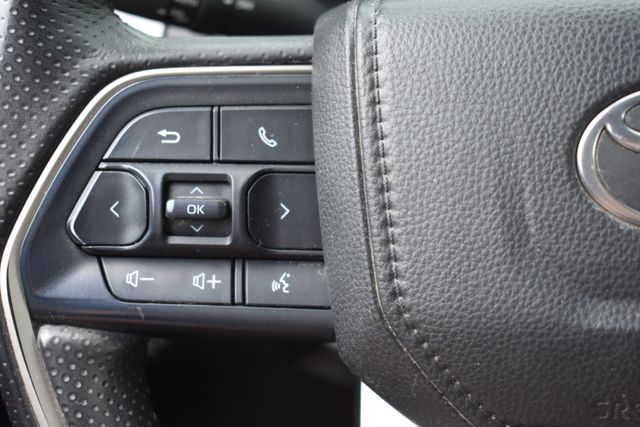 Used 2025 Toyota 4Runner SUV
