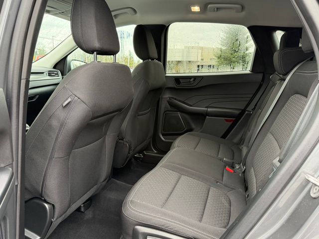 used 2023 Ford Escape car, priced at $22,995
