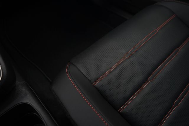 New 2026 Honda CR-V Hybrid SUV